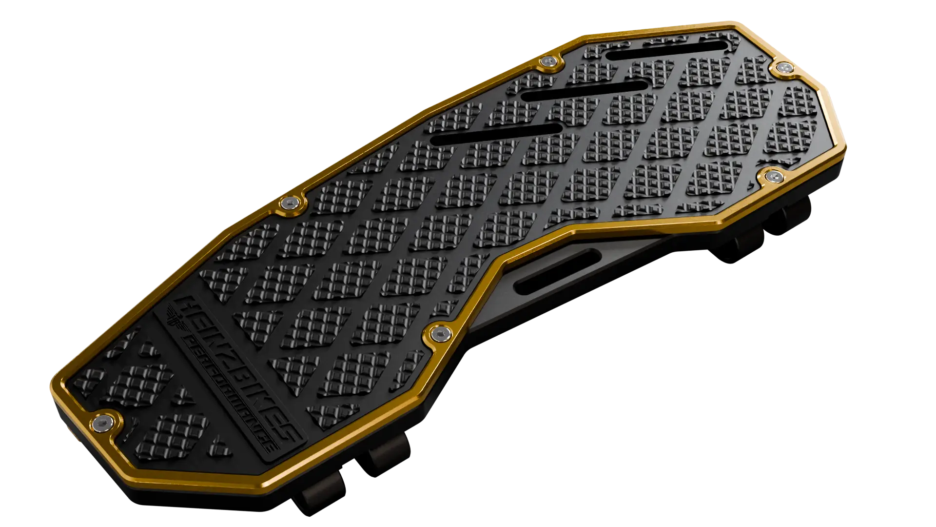 Heinz Bikes Performance Floorboards