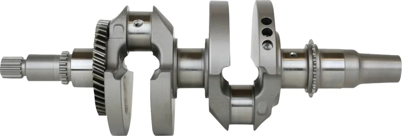 Hot Rods Oem Replacement Crankshaft For 1000cc Engines
