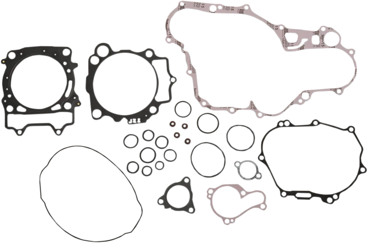 Moose Offroad Hard-Parts Complete Gasket Kit