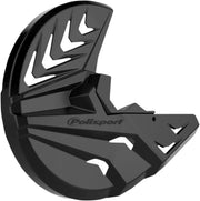 Polisport Disc And Bottom Fork Protector