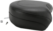 Mustang Wide Rear Seat - For Harley Davidson