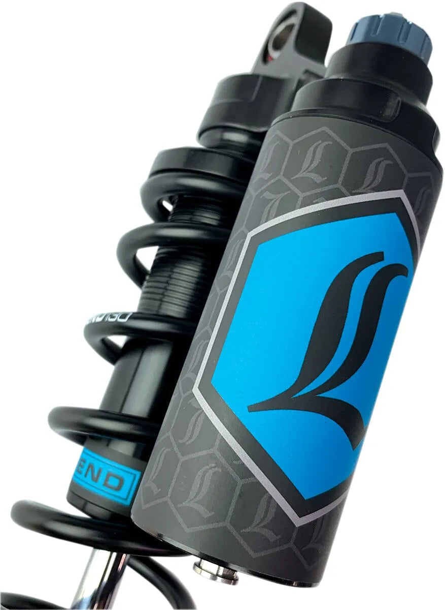 Legend Suspension Revo Arc Piggyback Coil Suspension For Fxr