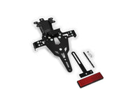 Zieger Pro License Plate Holder Type D For Fr Plates