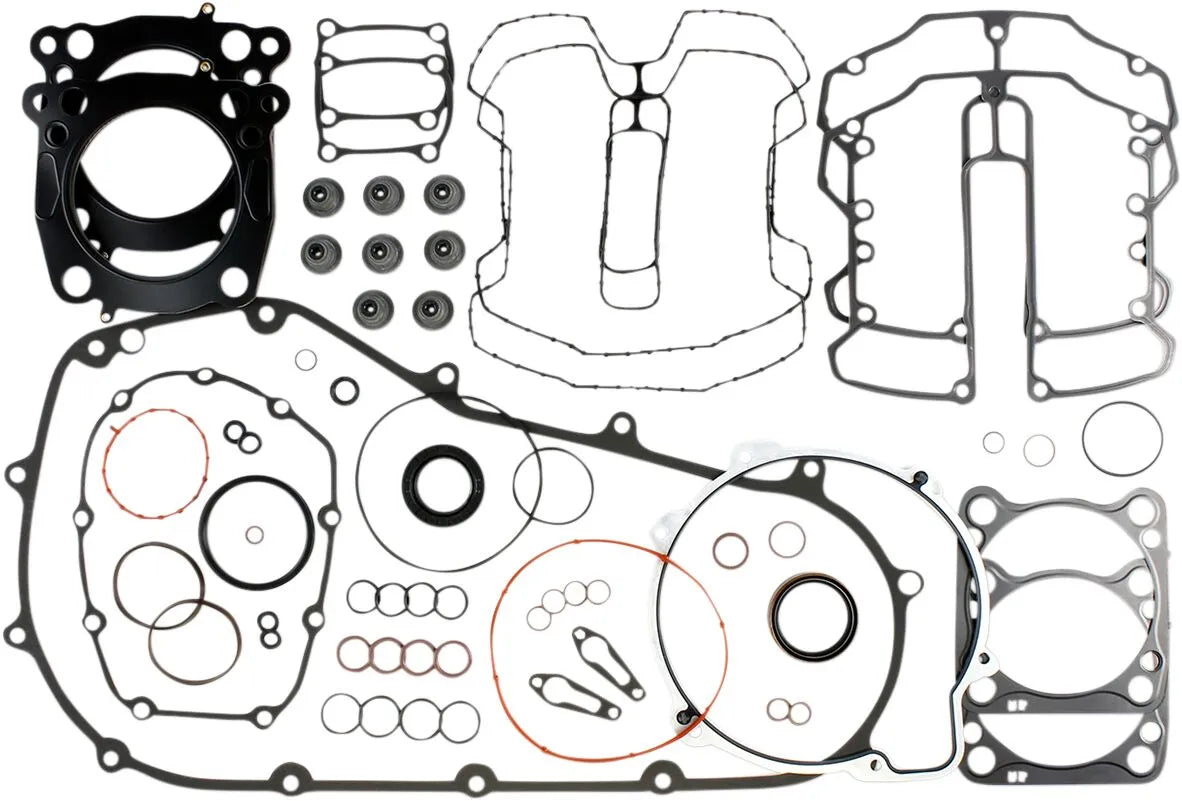 Cometic Complete Engine & Primary Gasket Kit
