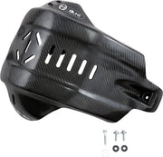 Moose Offroad Carbon Fiber Skid Plate