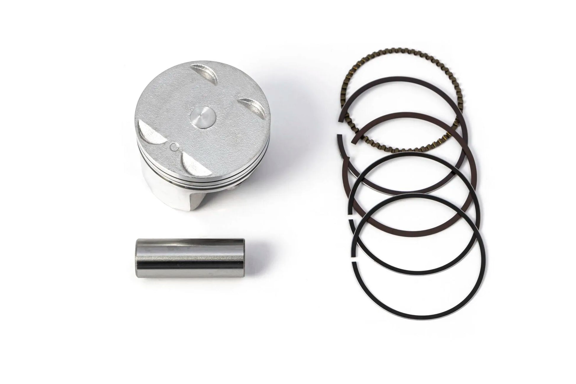 Naraku Performance Quality Piston Kit