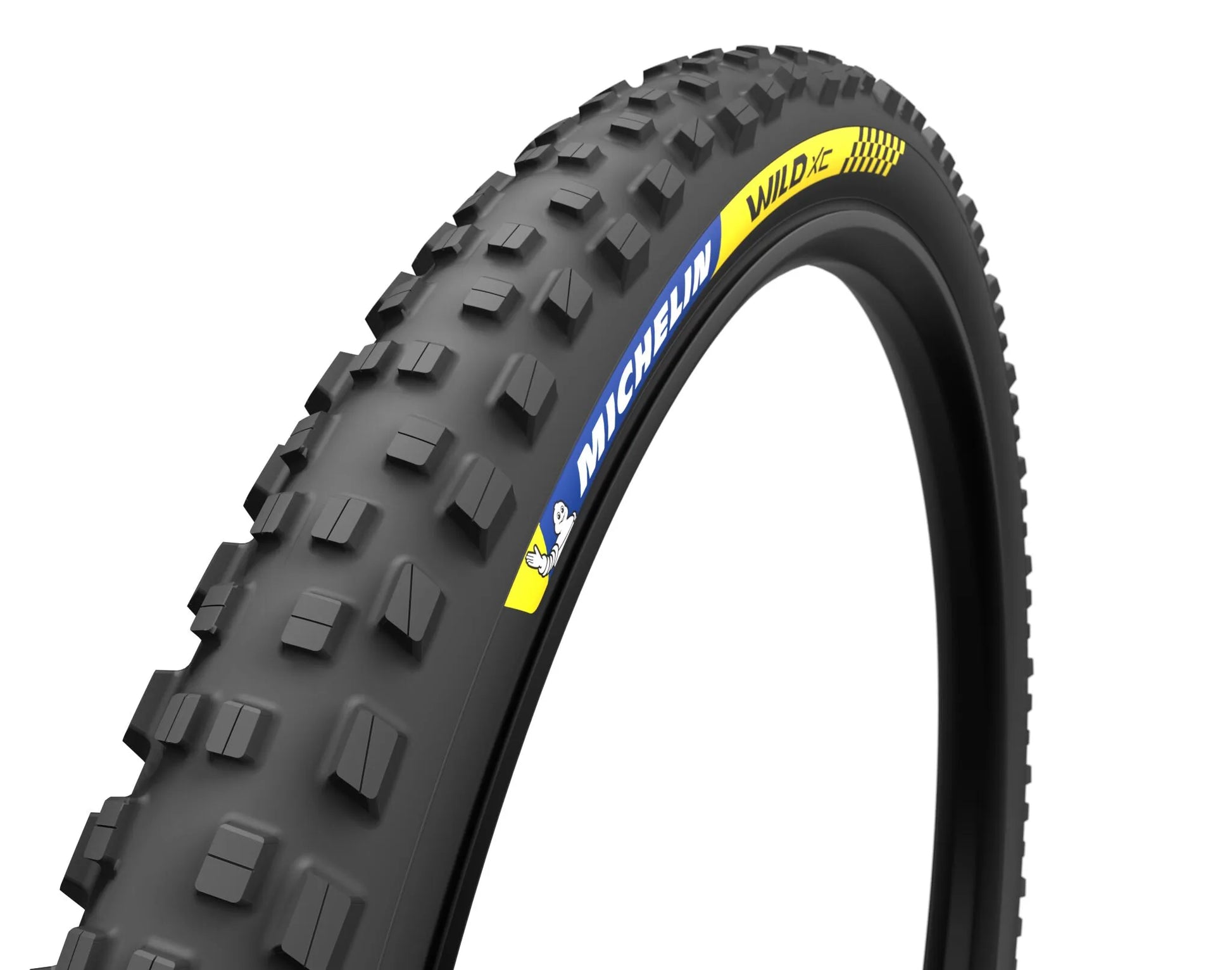 MICHELIN Wild XC Racing Tire for 29" x 2.25" Wheels