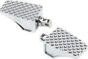 LA CHOPPERS County Line Foot Pegs for Male Mounts