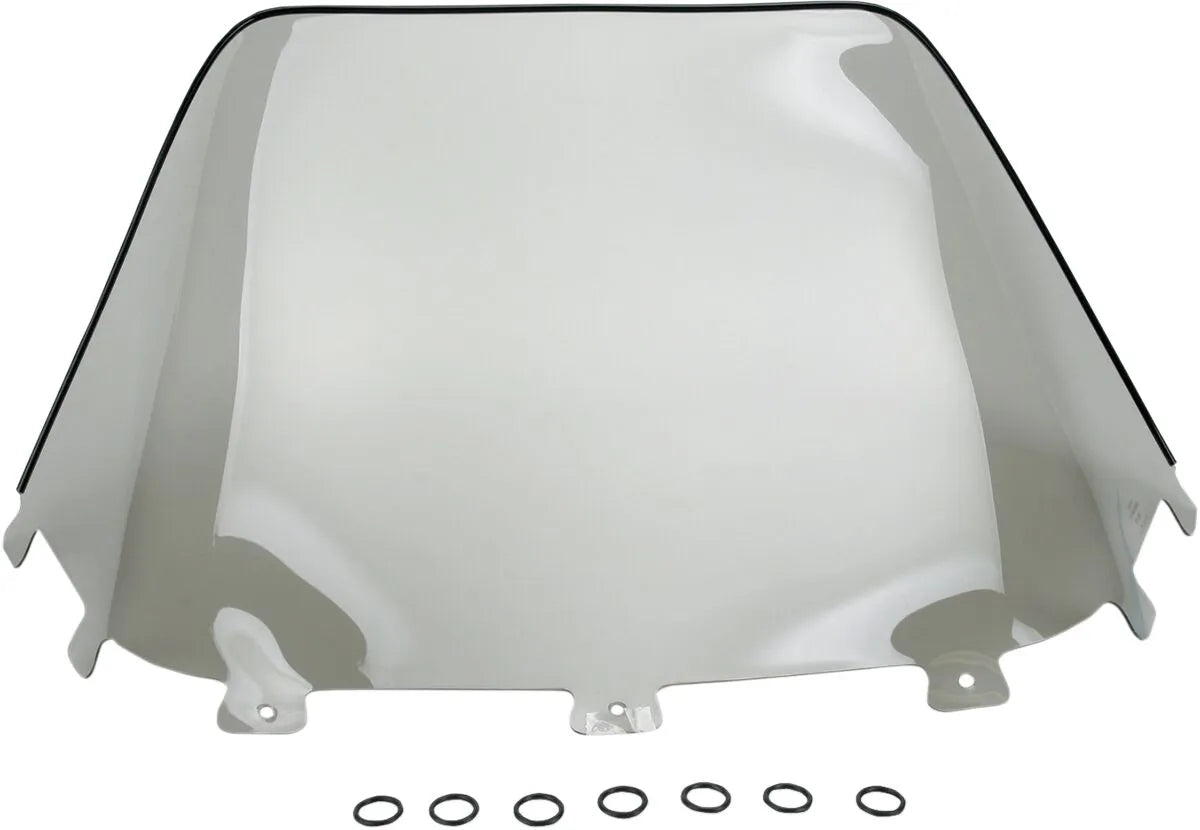 Kimpex Lexan Windshield - 13" Height