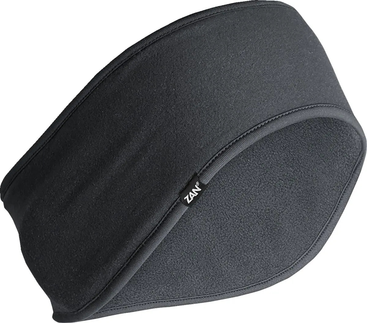 Zan Headgear SportFlex Low Pile Ear Warmer Headband