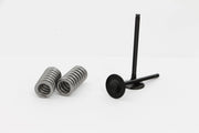 Wossner Valve Kit - High-performance Steel