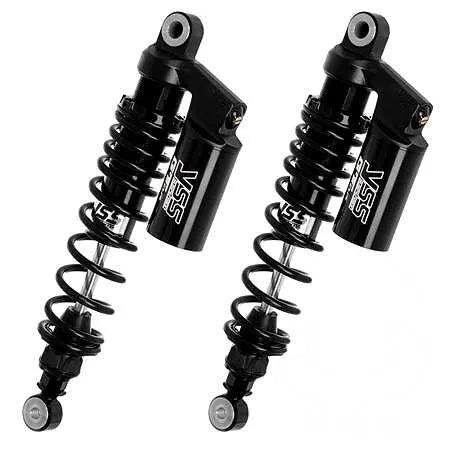 Yss Rear Shock - High Performance Gas Absorber