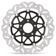 Moto-master Nitro Floating Brake Rotor For Road Bikes - Front