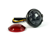Parts Europe E-marked Led Taillight