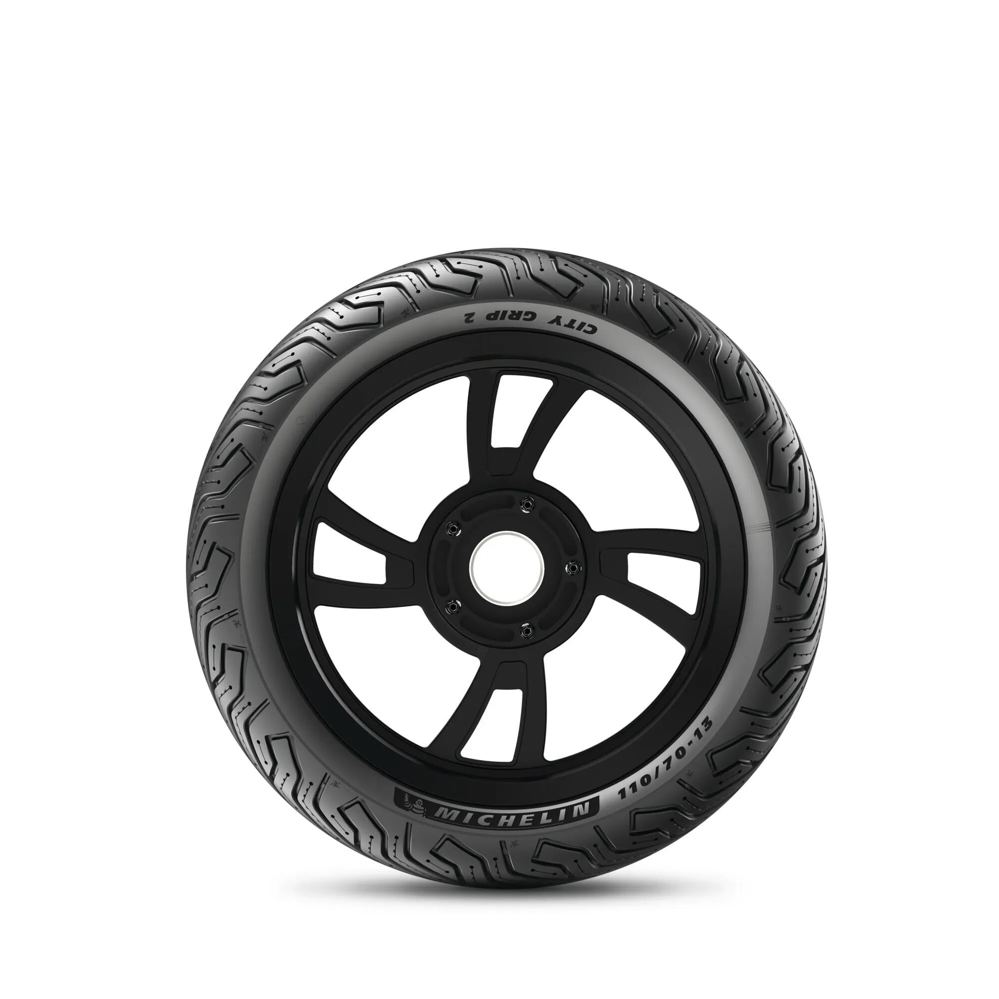 Michelin City Grip 2 Tire - 140/70-15 Rear Scooter Tire