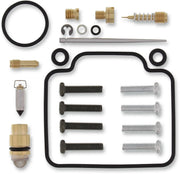 Moose Offroad Carburetor Repair Kit