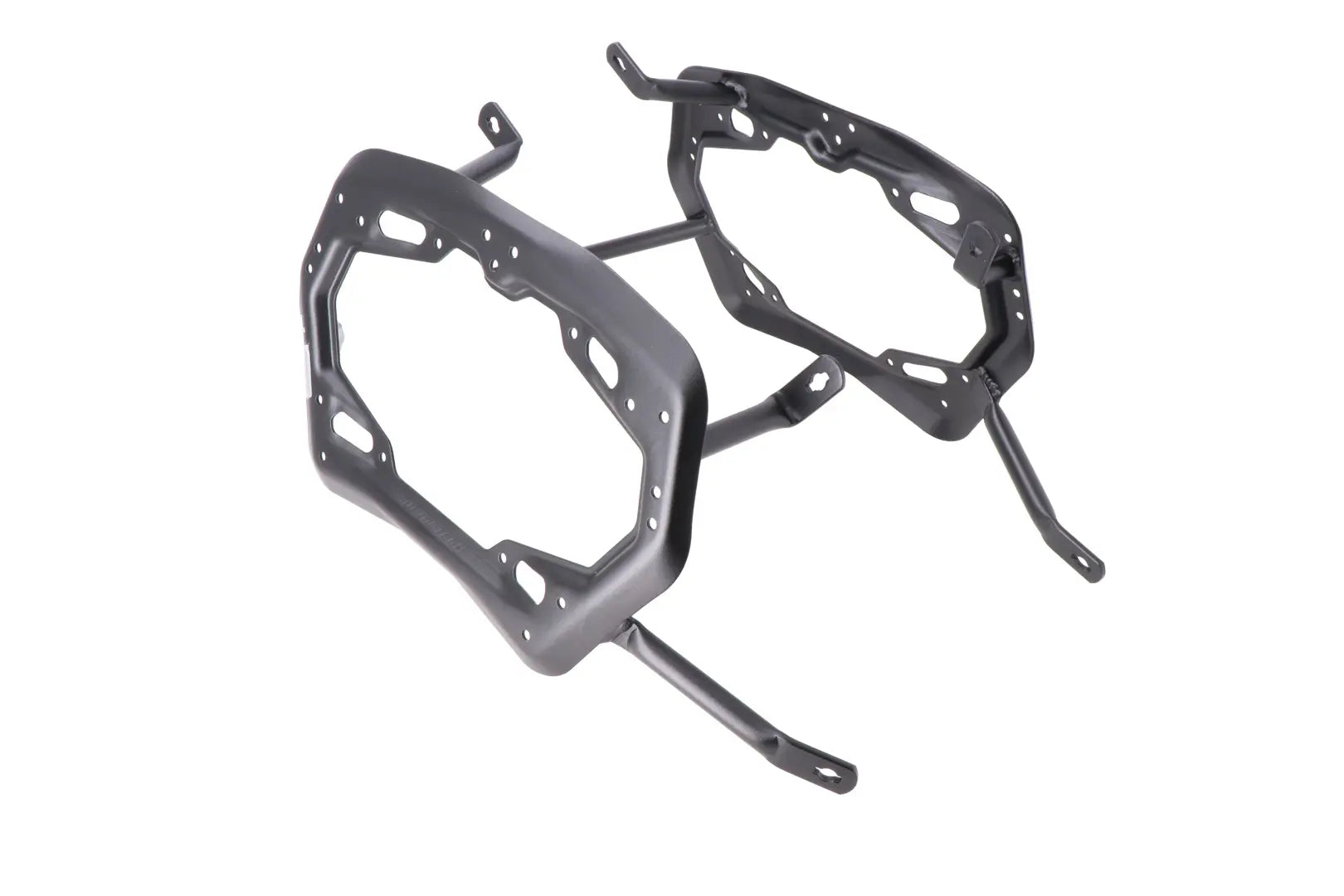 Sw-motech Pro Side Carrier Set For Motorcycle Luggage