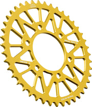 Jt Sprockets Aluminum Rear Sprocket - 520