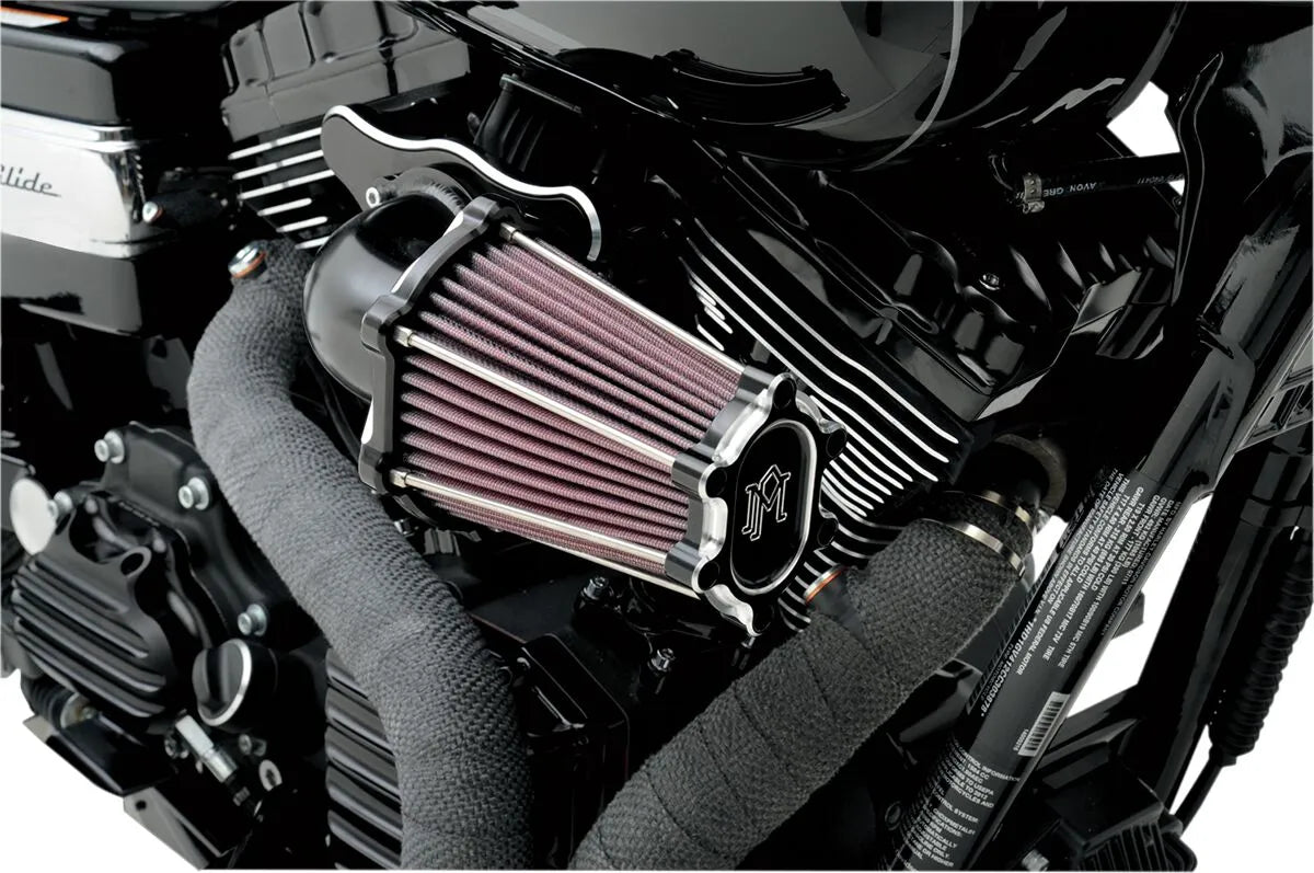Performance Machine Fast Air Intake Cleaner