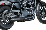 S&s Cycle Superstreet 2:1 Exhaust System