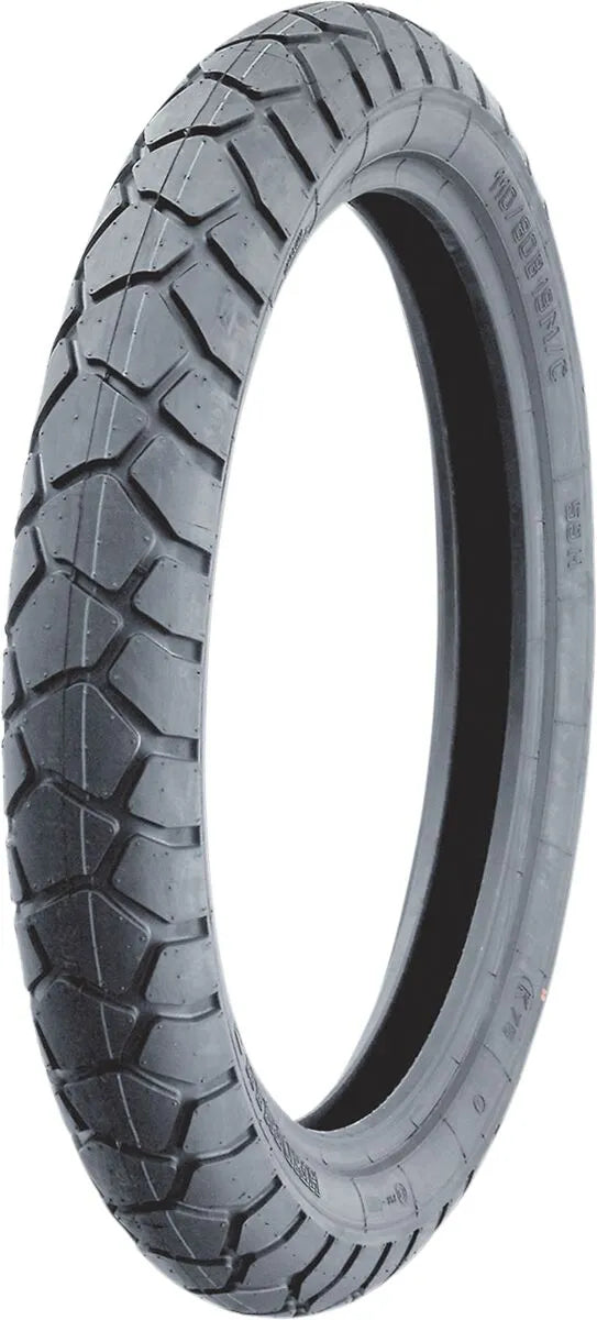 Heidenau K76 Tire 100/90-19 Front