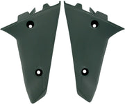 Ufo Replacement Radiator Shrouds For Honda Cr