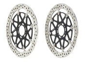 Brembo T-drive Upgrade Line Brake Rotor Kit