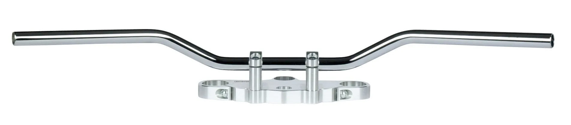 Trw 22mm (7/8") Steel Handlebar