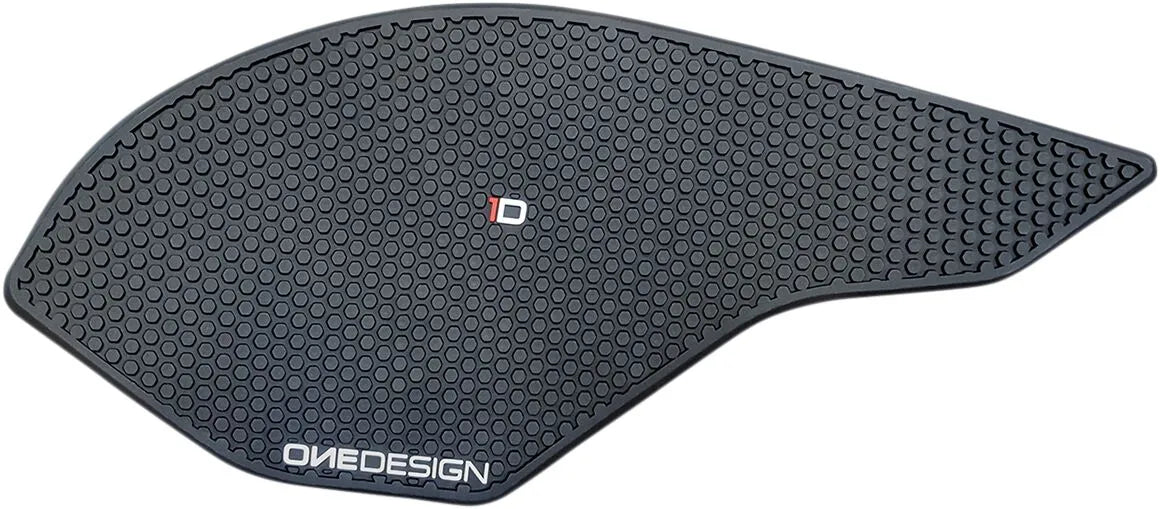 Onedesign Tank Grip For Improved Motorcycle Control