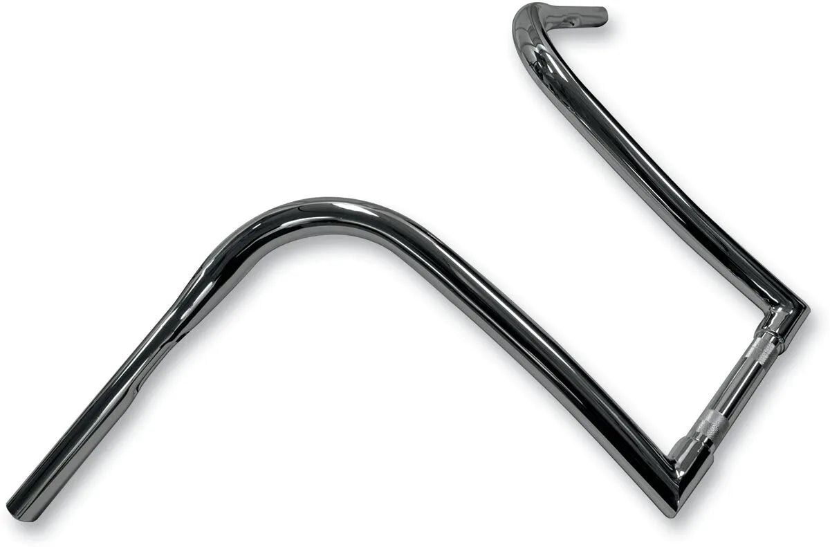 La Choppers Nice Curves Ape Hanger Handlebar