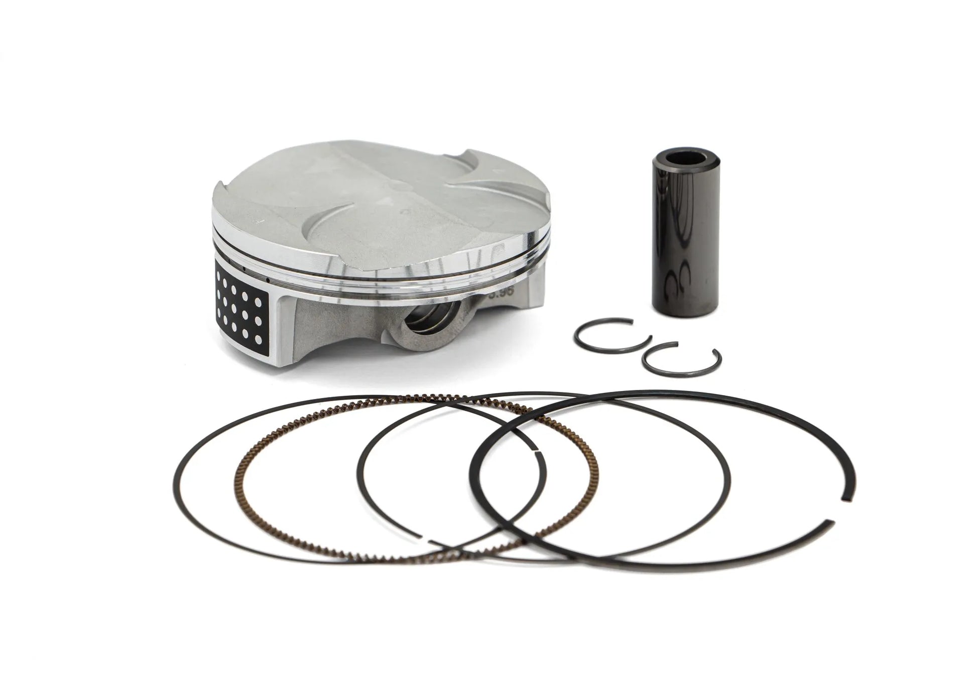 Vertex GP Racer's Choice Piston Kit