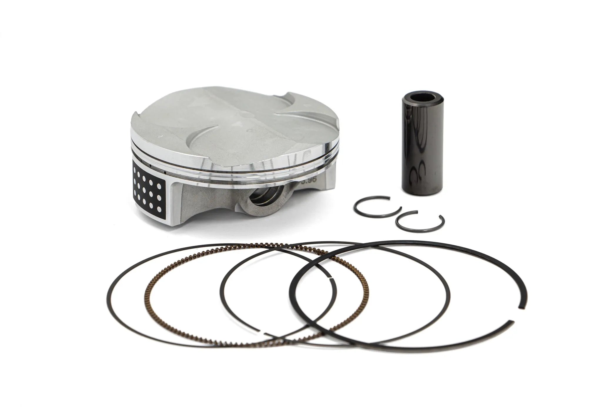 Vertex GP Racer's Choice Piston Kit