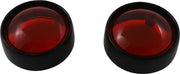 Custom Dynamics Probeam Turn Signal Bezels