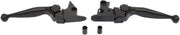 Psr Journey Adjustable Lever Set - Harley