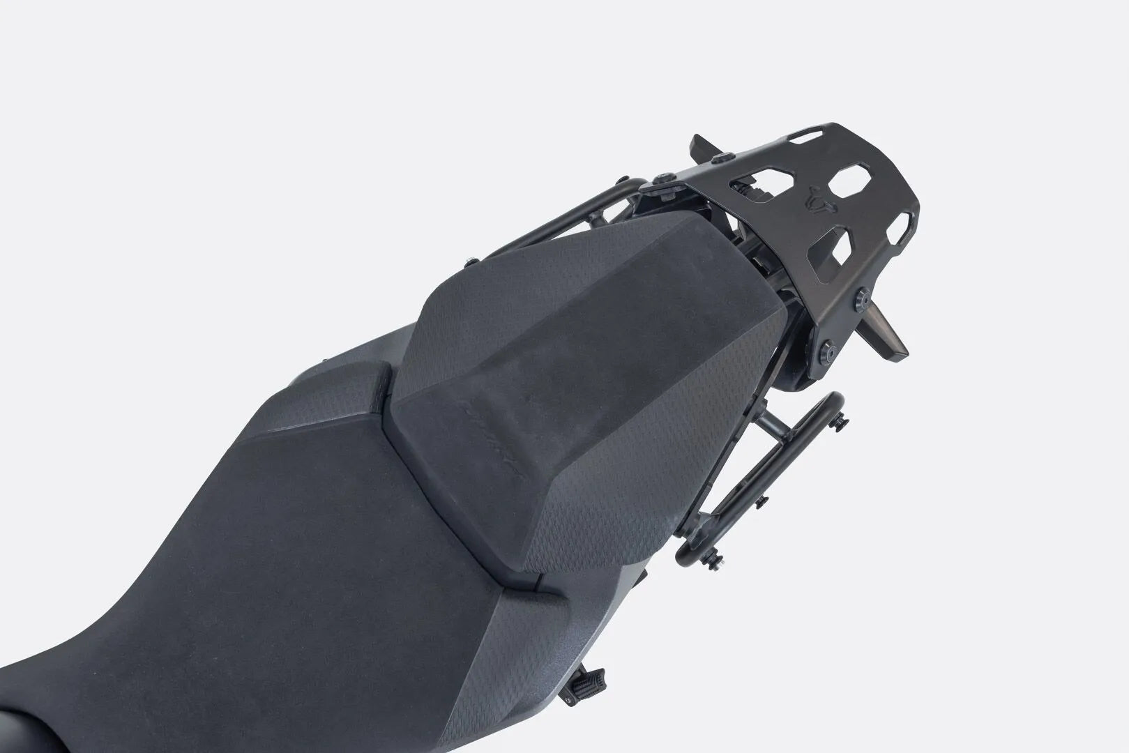 Sw-motech Slc Side Carrier For Motorcycle Luggage