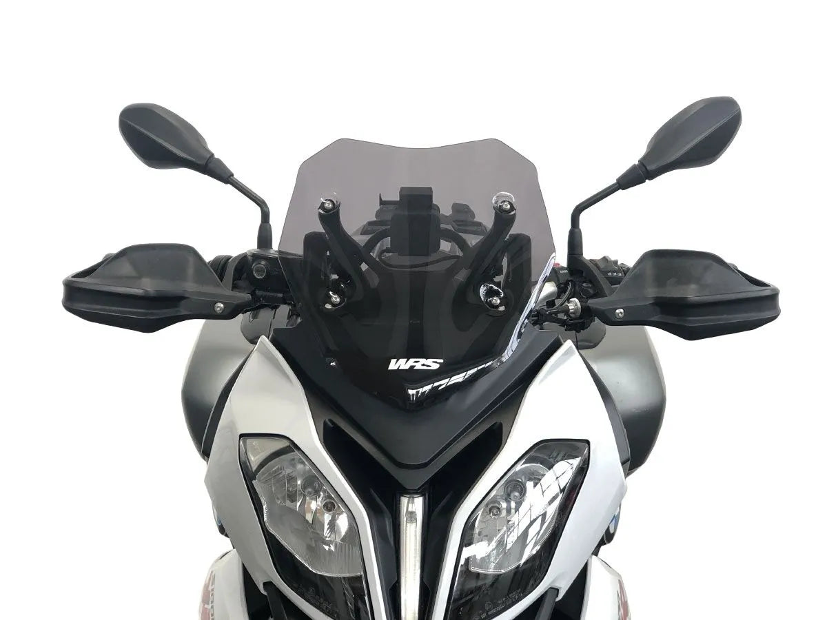 Wrs Windscreen - Dark Smoke Sporttourer
