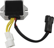 Parts Unlimited Regulator Rectifier