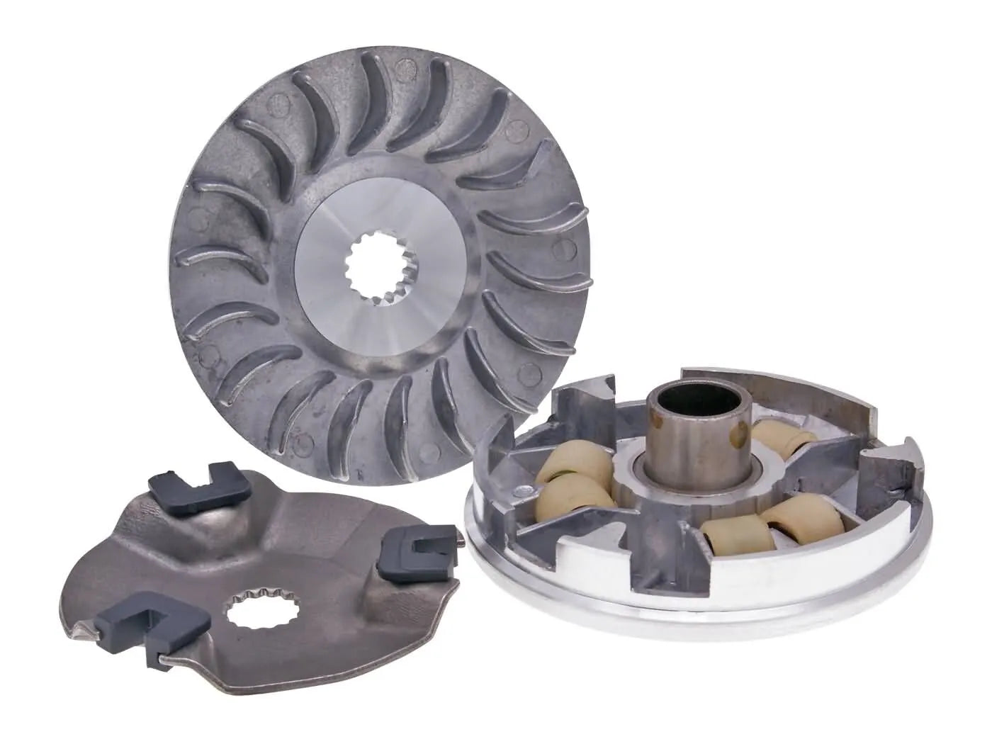 101 Octane Complete Variator Kit