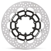 Moto-master Halo Series Floating Brake Rotor - 310mm - Front