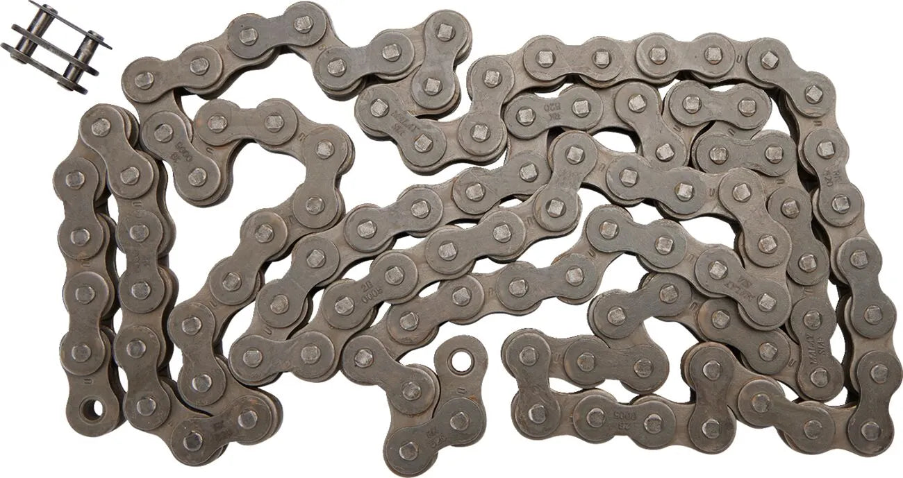 Rk M520 Standard Motorcycle Chain - 520-108