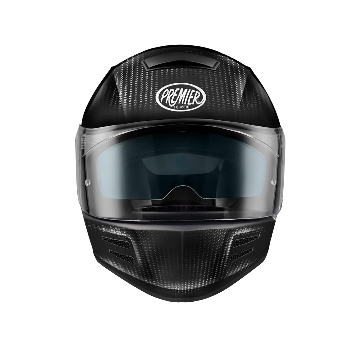 Premier Helmets Commander Carbon Full Face Helmet