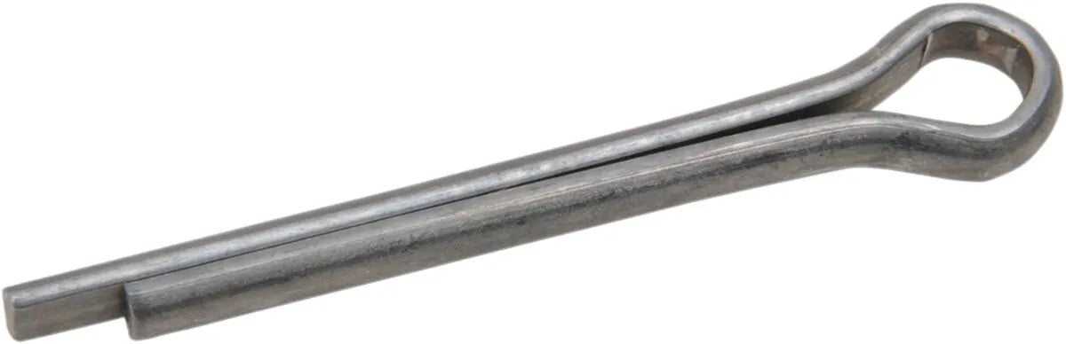 Performance Machine Brake Pad Cotter Pin Replacement