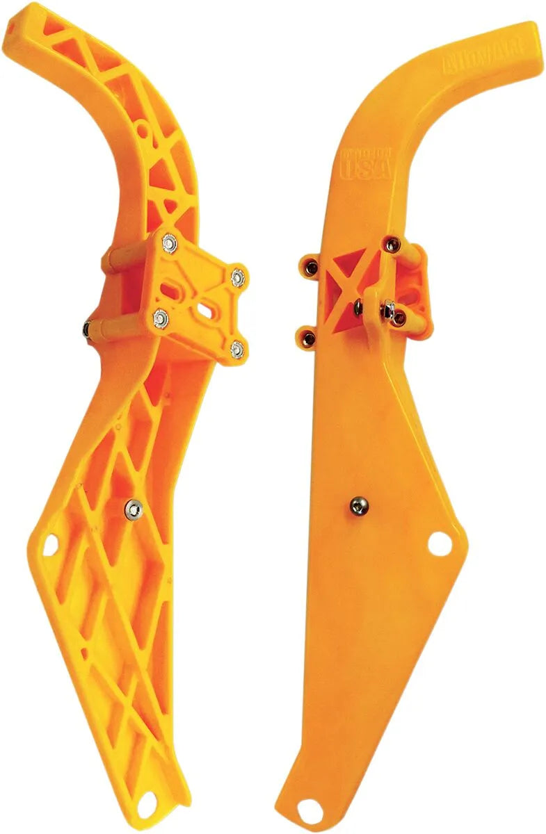 Alloy Art Strong Arm Fairing Support Bracket