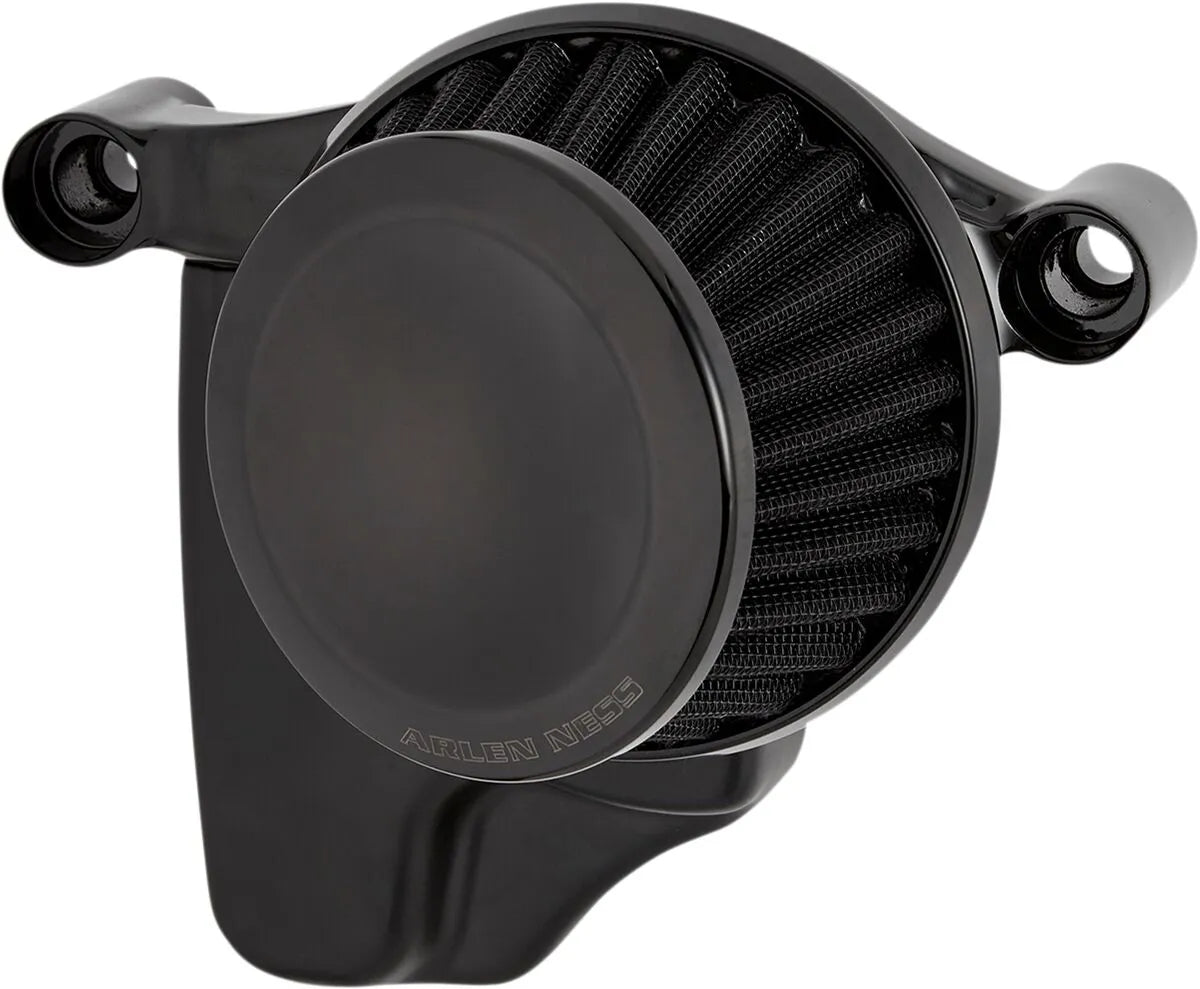 Arlen Ness Mini 22° Air Cleaner Kit