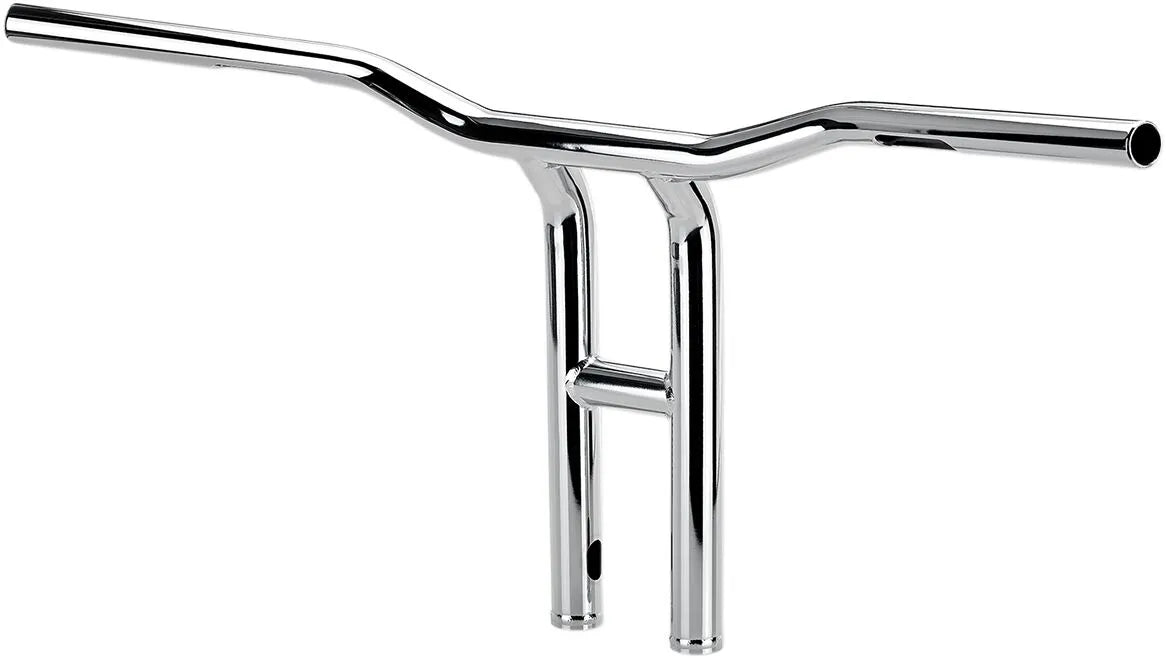 Biltwell 1" T-bar Handlebar Chrome