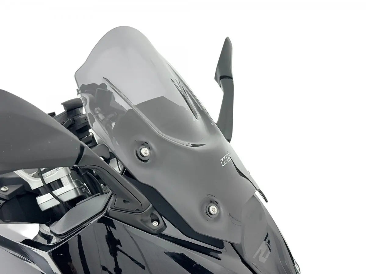WRS Sport Windscreen for BMW R1300RS