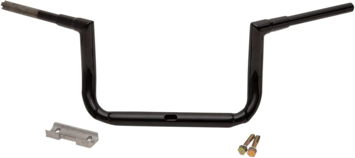La Choppers 1-1/2" Grande Twin Peaks Handlebar