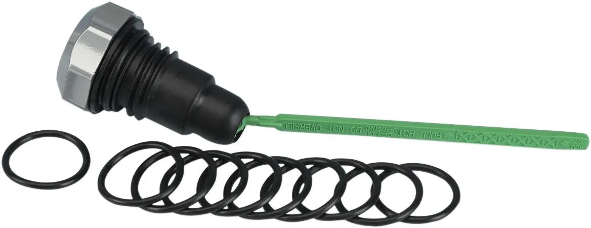 James Gasket Dip Stick O-ring For Harley Davidson Models