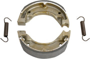 Ebc Carbon Graphite Brake Shoes - Superior Stopping Power - Front & Rear