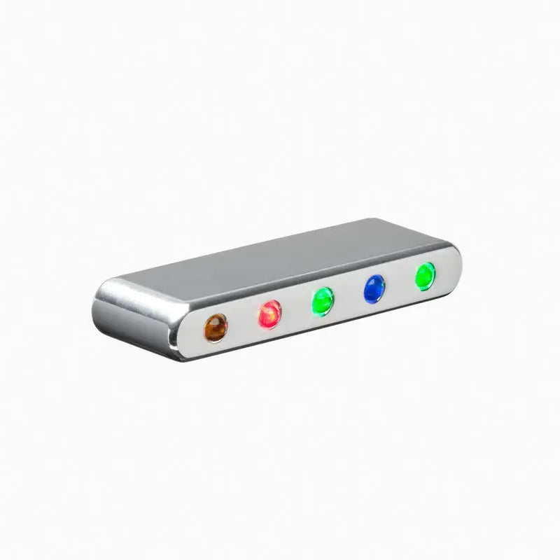 Motogadget Motosign Mini Indicator Lamp Panel